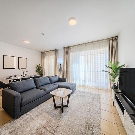 Brand New Rimal 2Bd In Front Of The Jbr Beach ดูไบ ภายนอก รูปภาพ