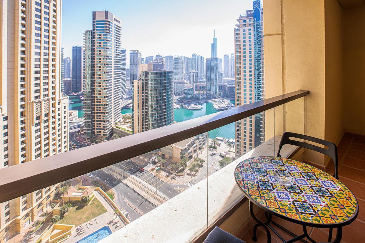 Brand New Rimal 2Bd In Front Of The Jbr Beach ดูไบ ภายนอก รูปภาพ