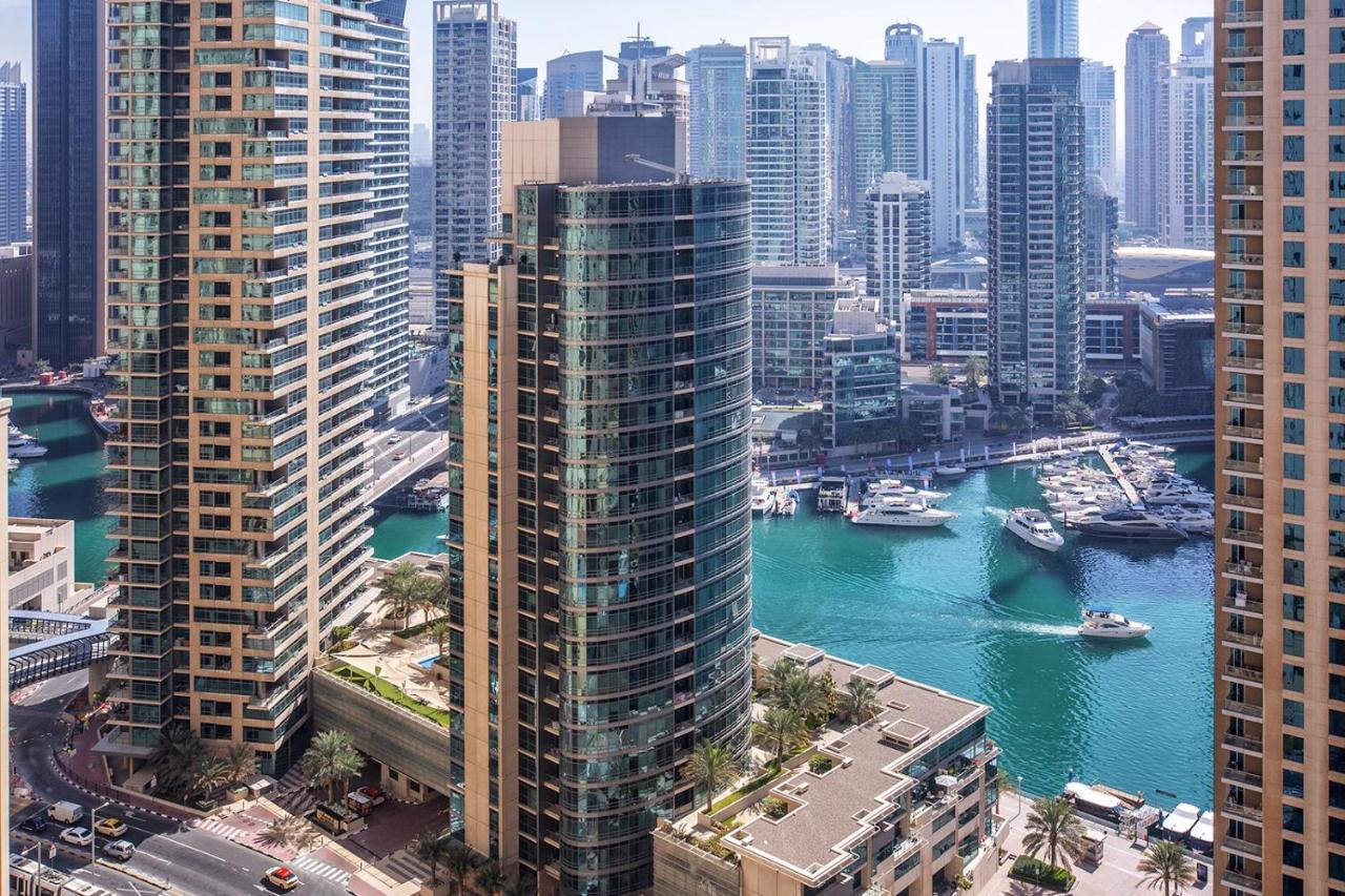 Brand New Rimal 2Bd In Front Of The Jbr Beach ดูไบ ภายนอก รูปภาพ