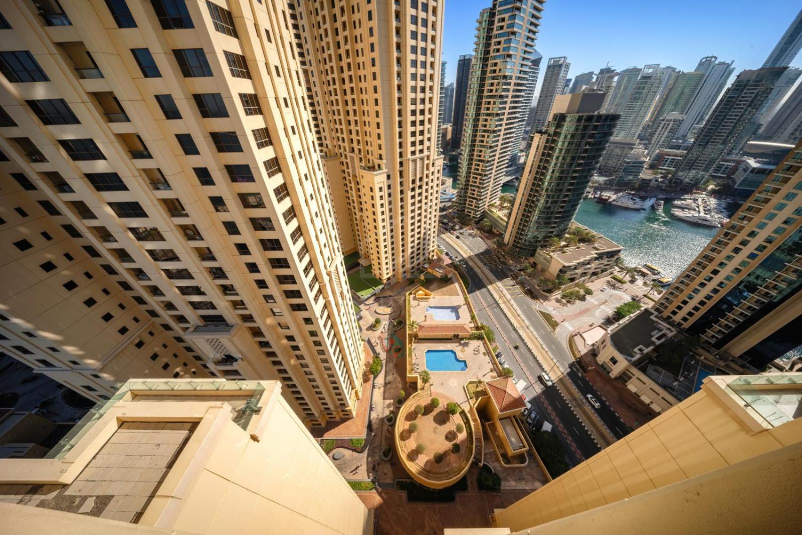 Brand New Rimal 2Bd In Front Of The Jbr Beach ดูไบ ภายนอก รูปภาพ