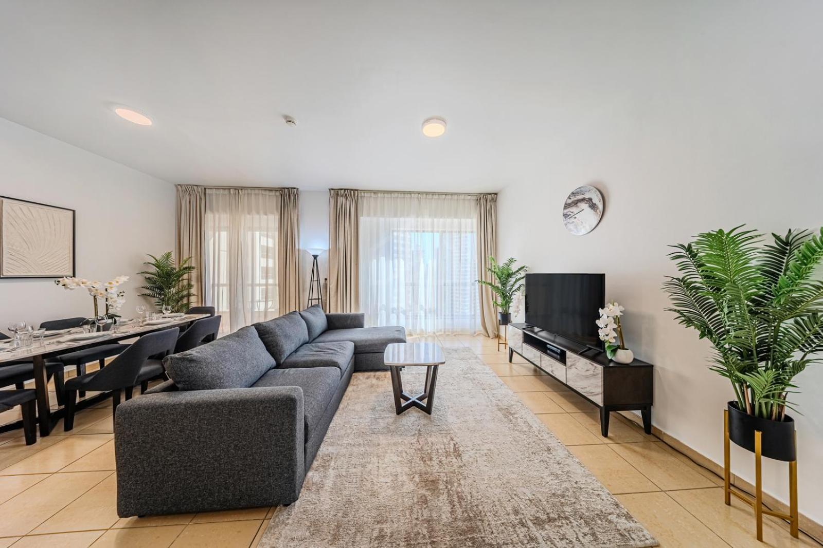 Brand New Rimal 2Bd In Front Of The Jbr Beach ดูไบ ภายนอก รูปภาพ
