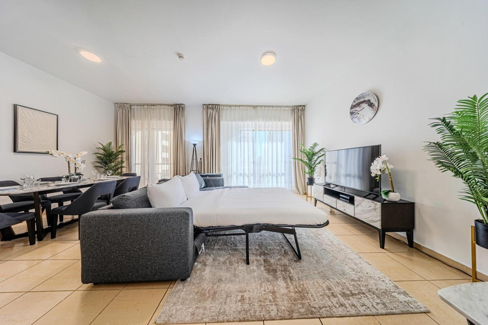 Brand New Rimal 2Bd In Front Of The Jbr Beach ดูไบ ภายนอก รูปภาพ