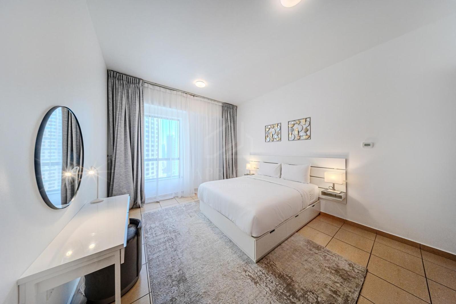 Brand New Rimal 2Bd In Front Of The Jbr Beach ดูไบ ภายนอก รูปภาพ