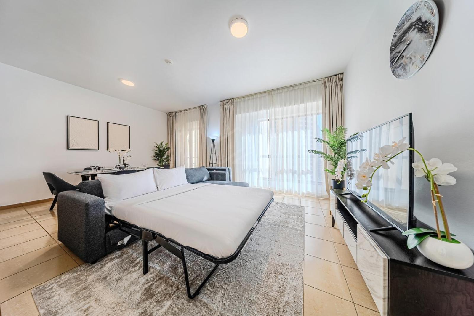 Brand New Rimal 2Bd In Front Of The Jbr Beach ดูไบ ภายนอก รูปภาพ