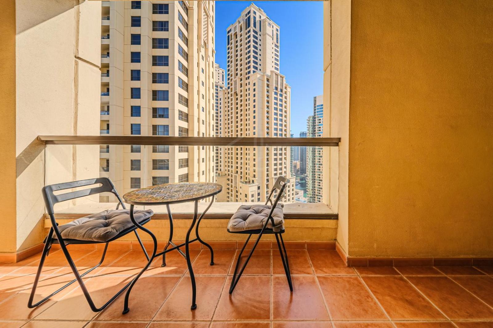 Brand New Rimal 2Bd In Front Of The Jbr Beach ดูไบ ภายนอก รูปภาพ