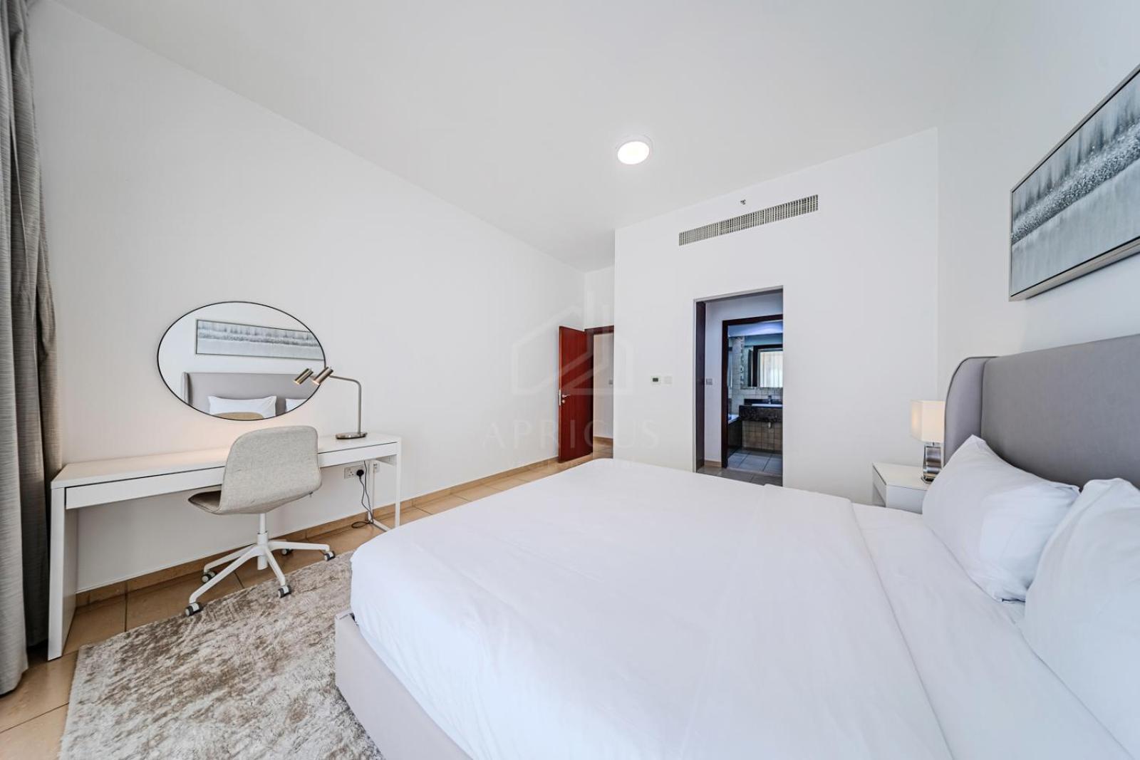 Brand New Rimal 2Bd In Front Of The Jbr Beach ดูไบ ภายนอก รูปภาพ