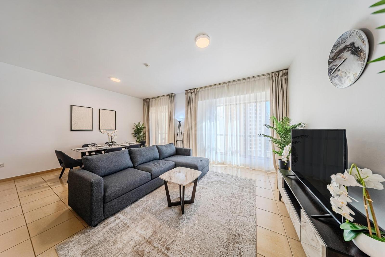 Brand New Rimal 2Bd In Front Of The Jbr Beach ดูไบ ภายนอก รูปภาพ