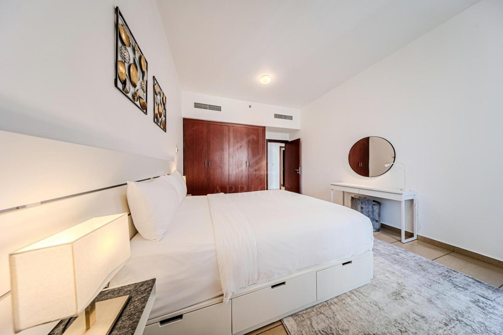 Brand New Rimal 2Bd In Front Of The Jbr Beach ดูไบ ภายนอก รูปภาพ