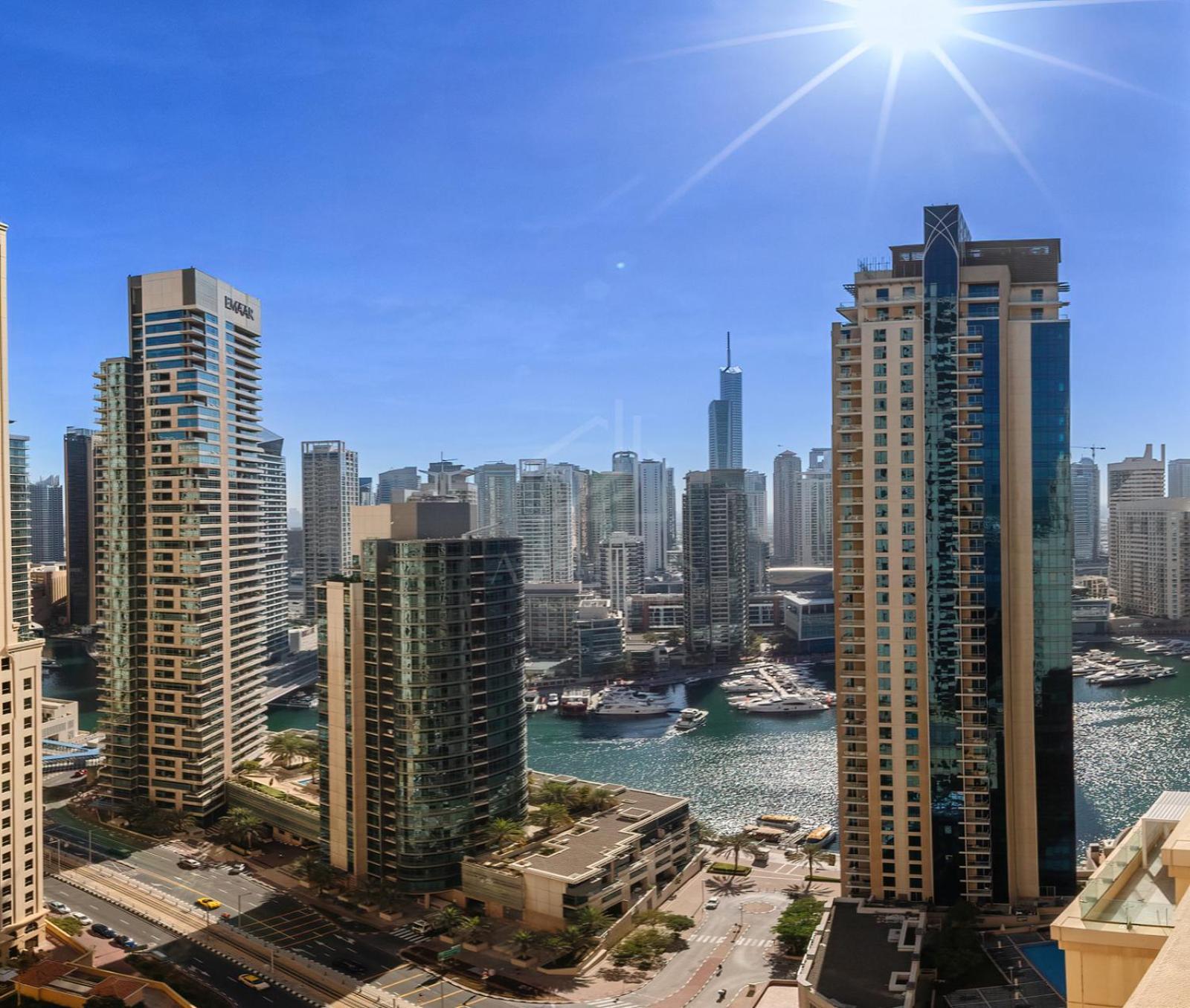Brand New Rimal 2Bd In Front Of The Jbr Beach ดูไบ ภายนอก รูปภาพ