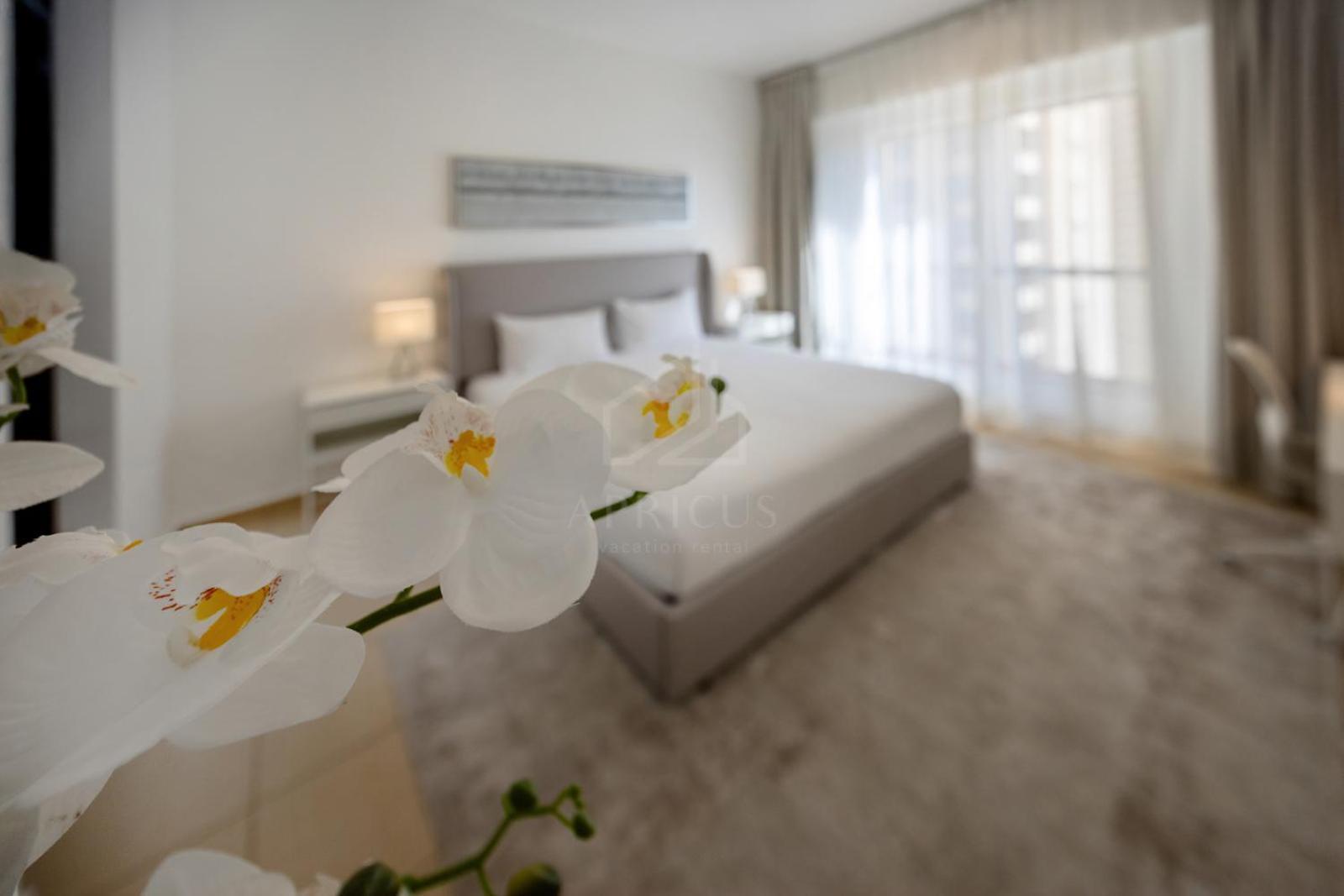 Brand New Rimal 2Bd In Front Of The Jbr Beach ดูไบ ภายนอก รูปภาพ