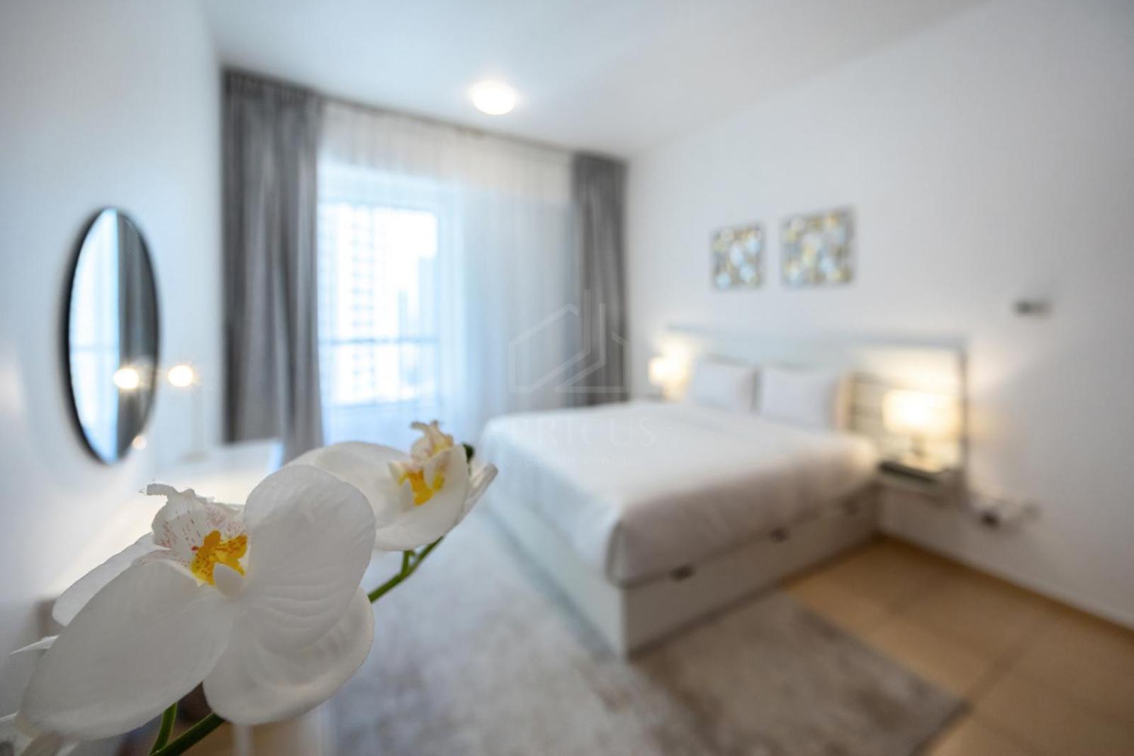 Brand New Rimal 2Bd In Front Of The Jbr Beach ดูไบ ภายนอก รูปภาพ
